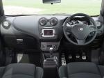 Alfa Romeo MiTo Sportiva 2013 года (UK)